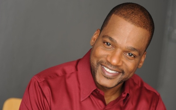 Ralph Harris