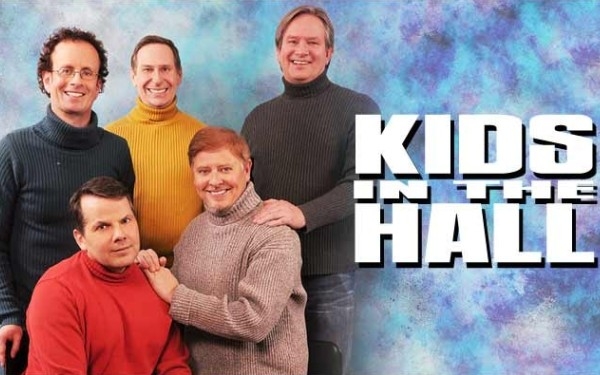 The Kids In the Hall
