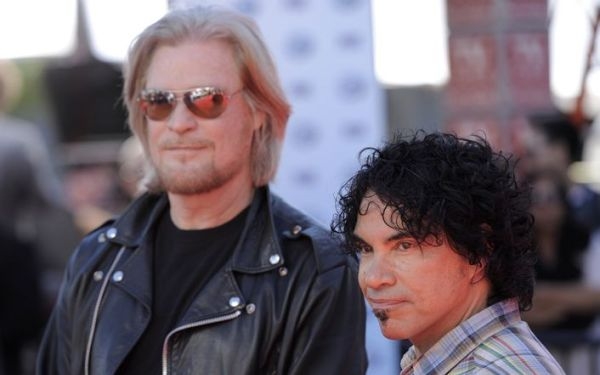 Daryl Hall & John Oates