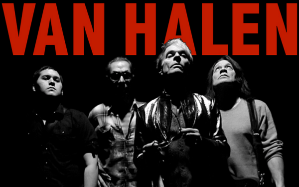 Van Halen