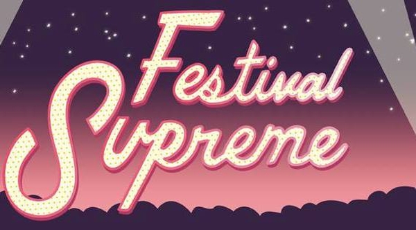 Tenacious D's Festival Supreme