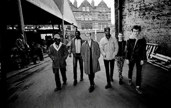 The English Beat