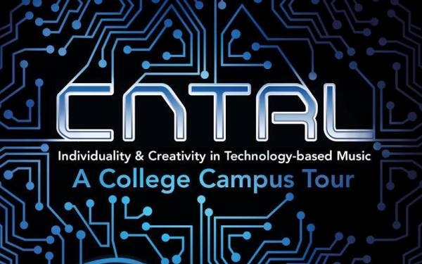 CNTRL: Individuality & Creativity In Technology Based Music