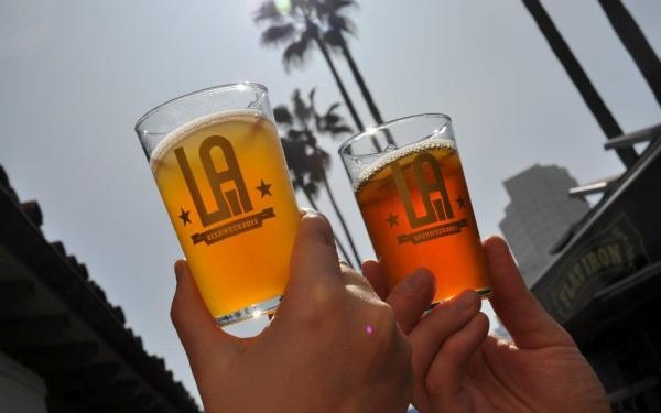LA Beer Week