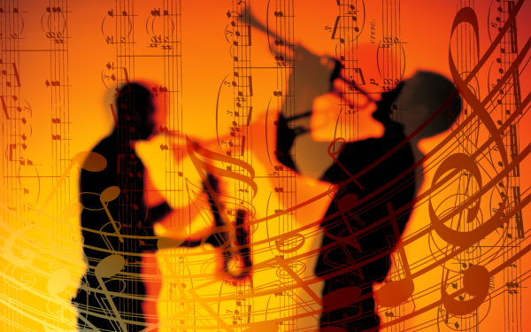 Friday Night Jazz