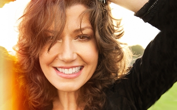 Amy Grant