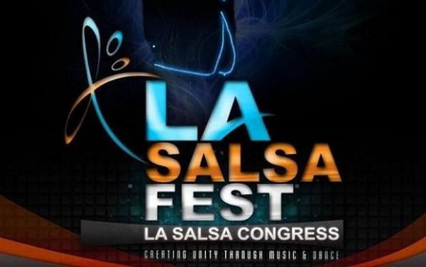 Los Angeles Annual Salsa Congress