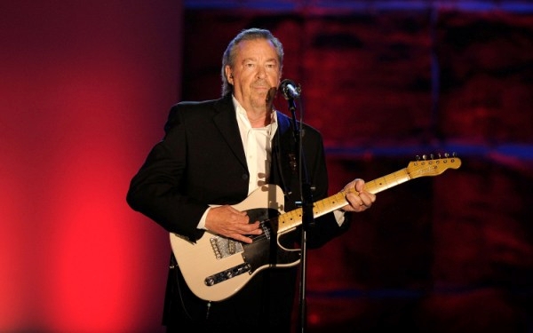 Boz Scaggs