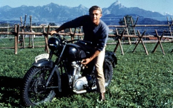 The Great Escape (1963)