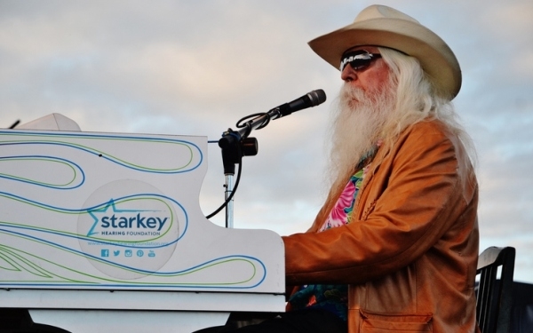 Leon Russell