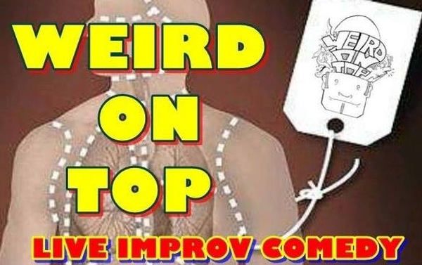 Weird on Top