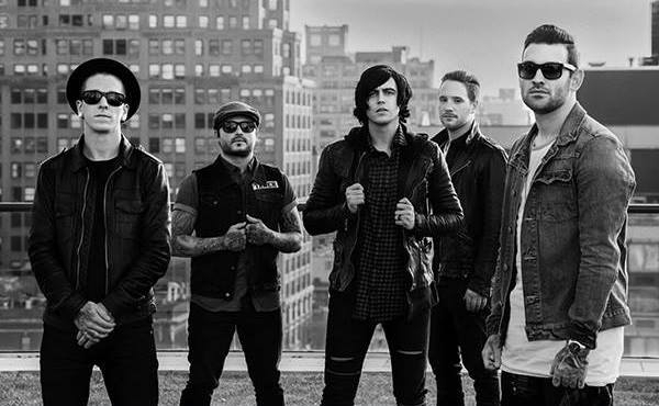 Sleeping with Sirens