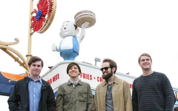 Surfer Blood