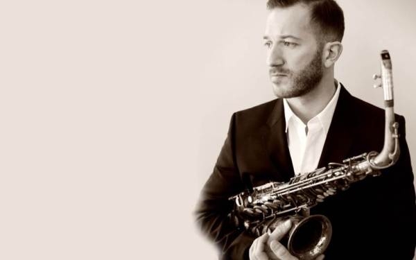 Colin Stetson
