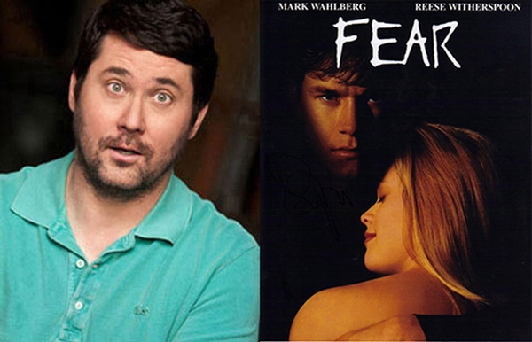 Doug Benson’s Movie Interruption: Fear