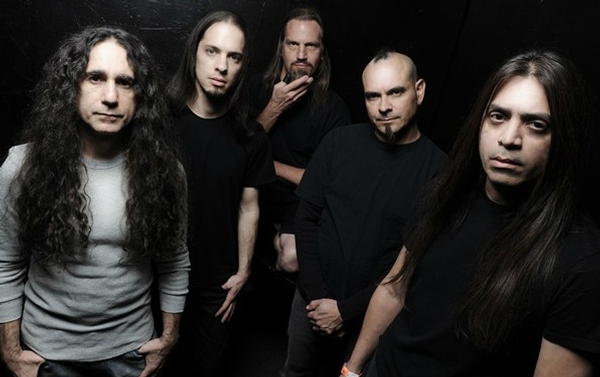 Fates Warning