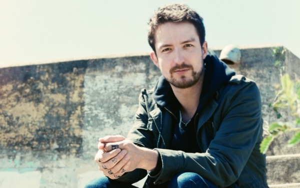 Frank Turner