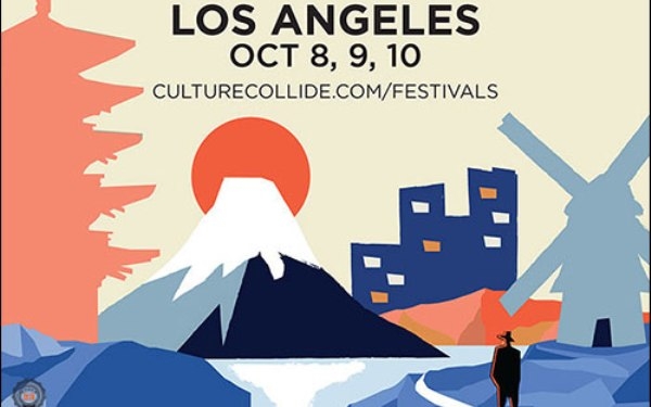Culture Collide Festival
