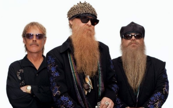 ZZ Top
