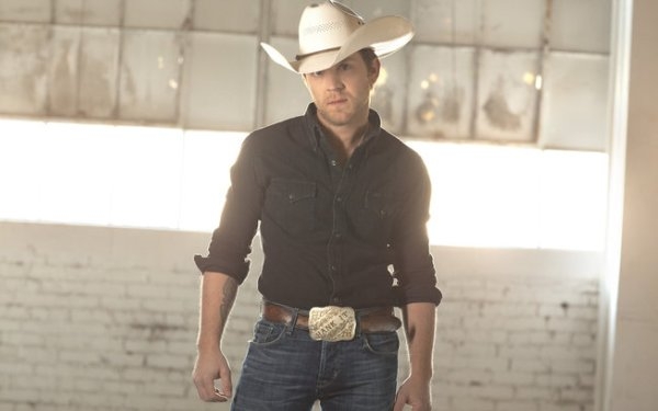 Justin Moore