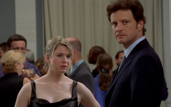 Bridget Jones' Diary