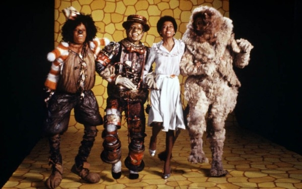 The Wiz (1978)
