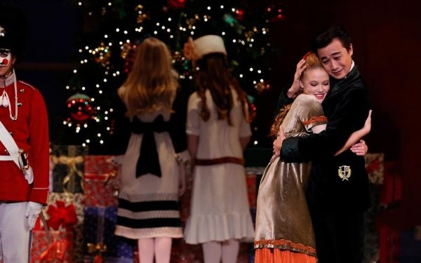 Los Angeles Ballet: The Nutcracker