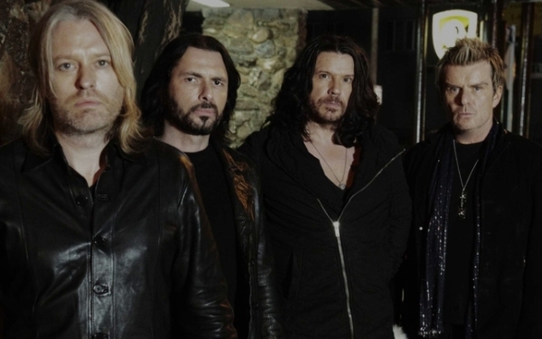 The Cult