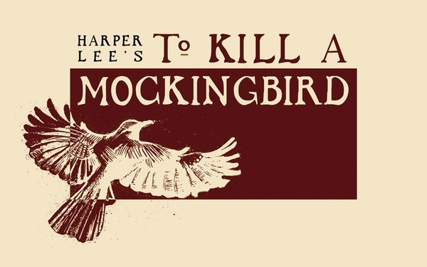 To Kill a Mockingbird