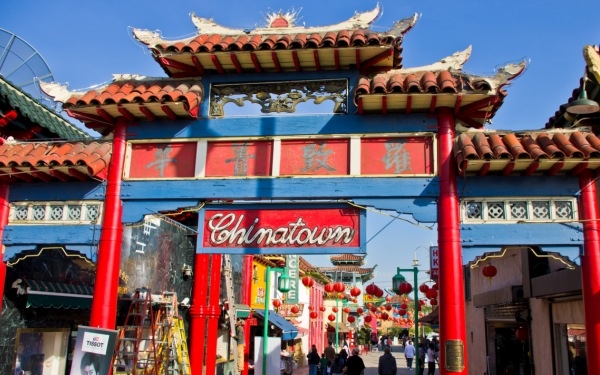The Undiscovered Chinatown Walking Tour