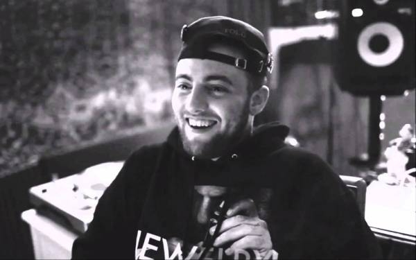 Mac Miller