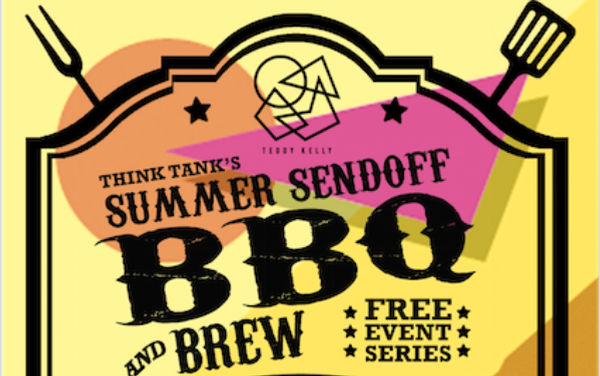 Summer Sendoff BBQ Series