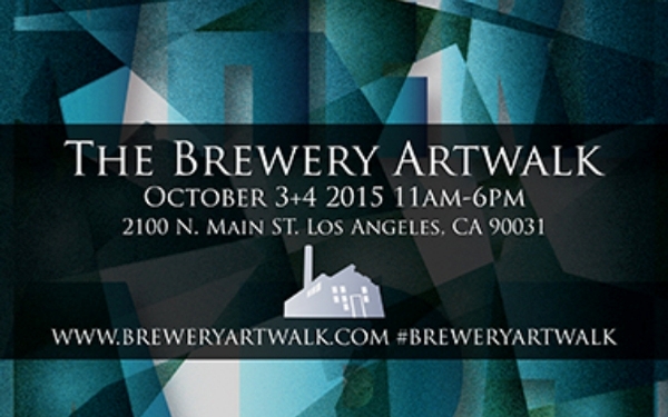 Brewery Artwalk