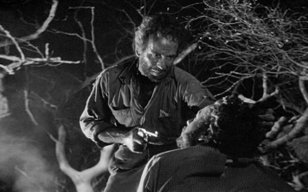 Treasure of the Sierra Madre (1948)