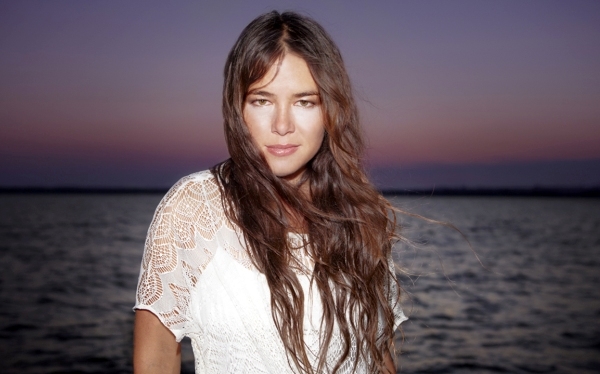 Rachael Yamagata