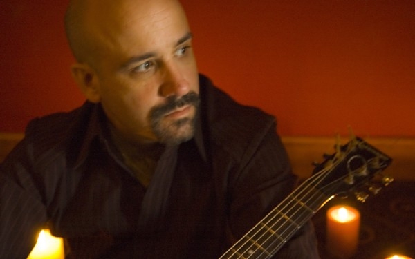 Tony Furtado