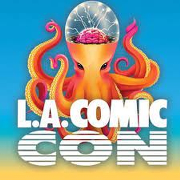 L.A. Comic Con Celebrates A Return To Full-scale In-person Events With Special Guests Zachary Levi,