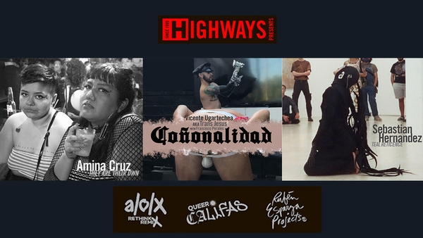 Highways Presents: a/o/x (previously Latinx)