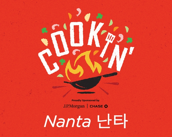 Cookin’ (Nanta ??)