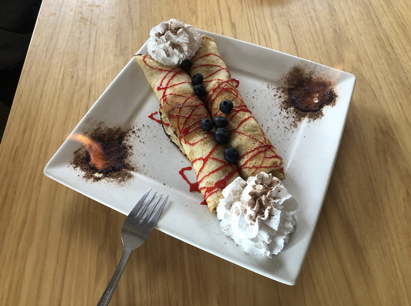 Polka Restaurant - A Polish Eatery