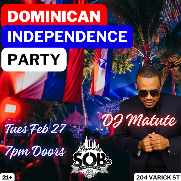 Dominican Independence Party