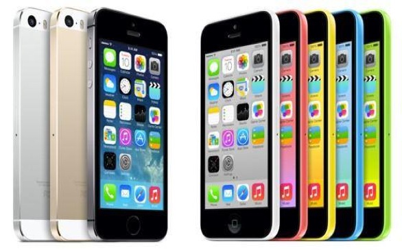The 411 on Apple's iPhone Fingerprint Scanner