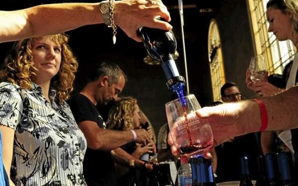 Garagiste Festival returns to Los Angeles to toast artisan winemakers