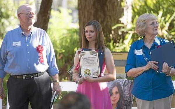 L.A. County Fair: More than 35 Community Heroes to be recognized