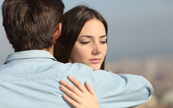 Is being ‘emotionally unavailable’ holding you back?