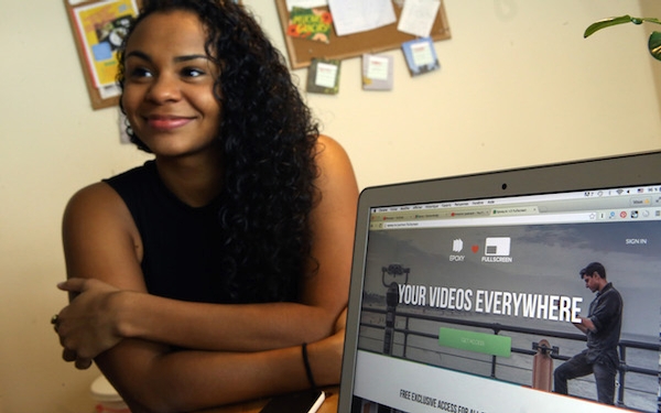These Stanford graduates want to help you run a YouTube empire