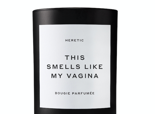 Yes, they have monologues, but now vaginas also have their own candle — thanks to Gwyneth Paltrow