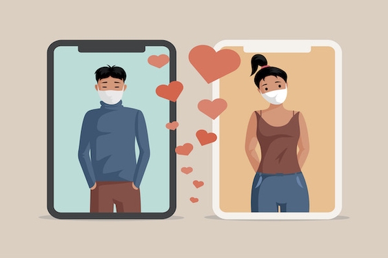 A dating app conundrum: Why men don’t reply
