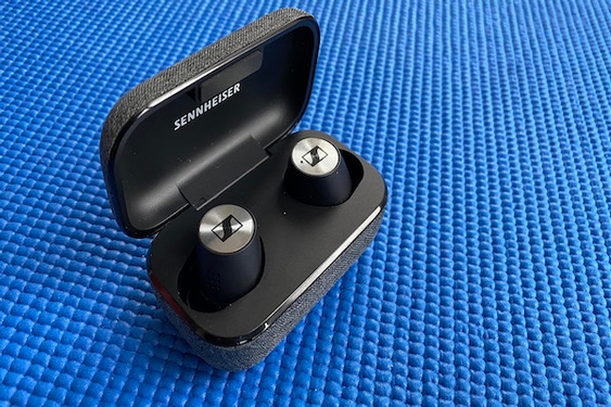 Best headphones and wireless earbuds for iPhone 12