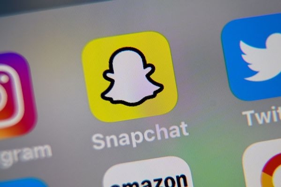 Lawsuit against Snap over teen's suicide could test platform protections